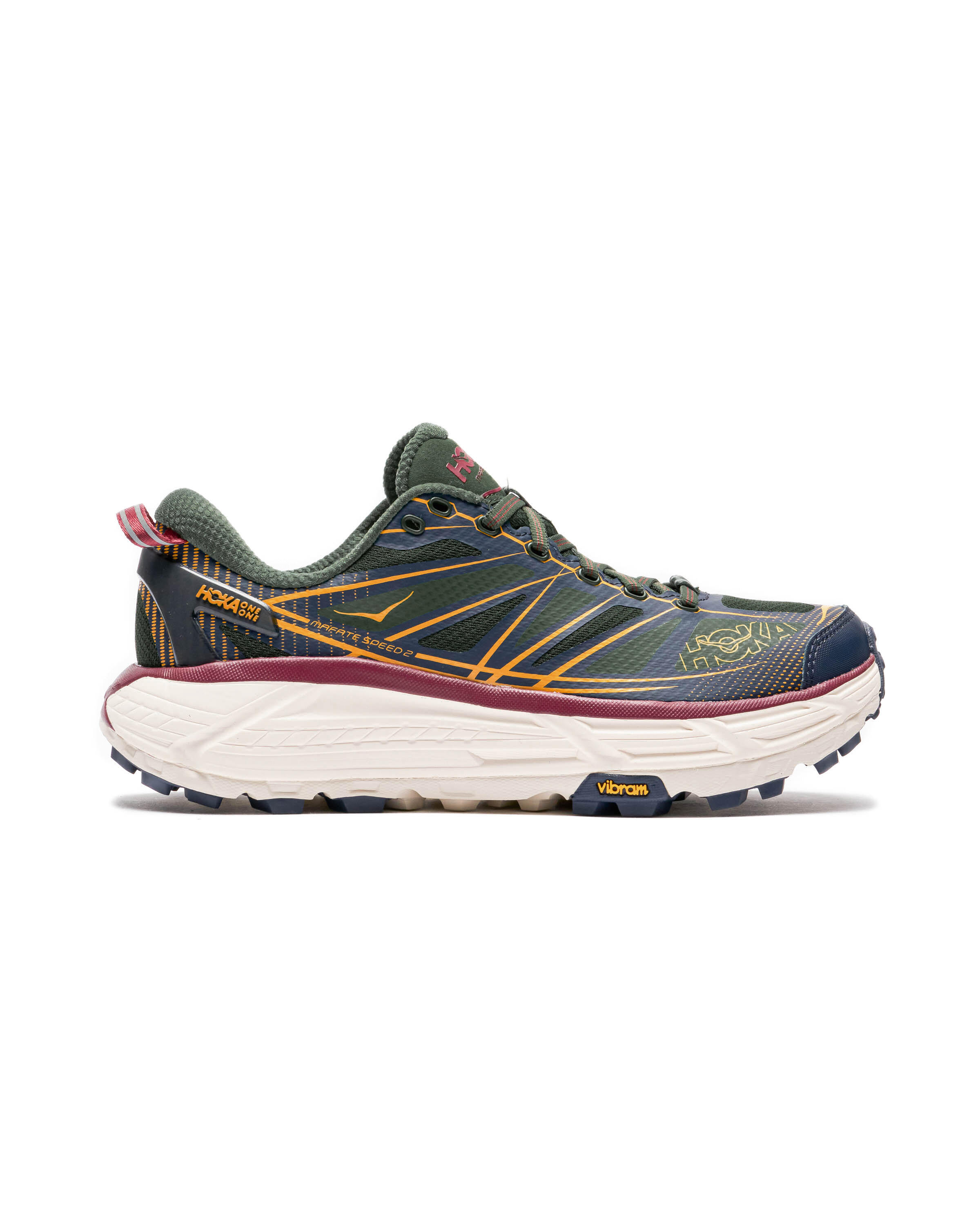 Hoka One One MAFATE SPEED 2 | 1126851-MVOS | AFEW STORE